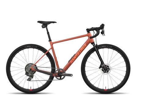 SANTA CRUZ Stigmata 4 Force 1x AXS RSV